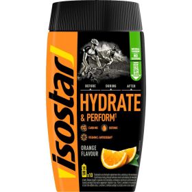 Trinkpulver Hydrate & Perform , Orange, isotonisch