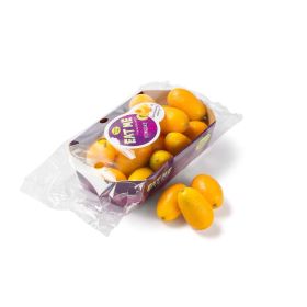 Kumquats, 100 g Schale