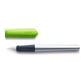 Füllhalter Nexx Mod. 086, Anfänger, lime