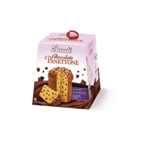 Panettone Chocolate Chunks