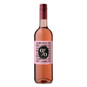 Rosé alkoholfrei