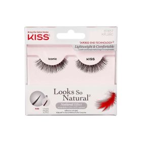 Wimpern-Set Ionic
