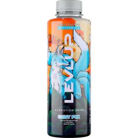 LevlUp Hydration Drink Shiny Fox