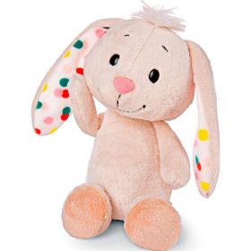 Kuscheltier Hase creme, 20 cm