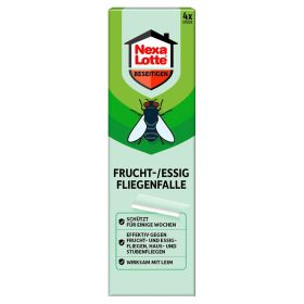 Frucht-/Essig Fliegenfalle