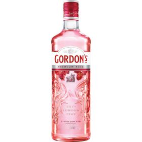 Link zu  Pink Gin