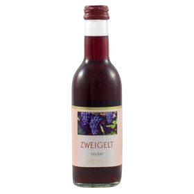 Link zu  Rotwein Zweigelt, trocken