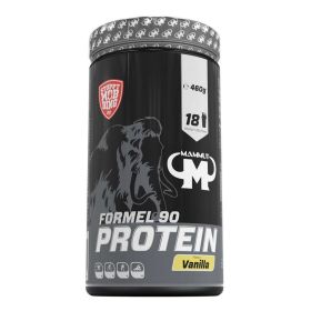 Proteinpulver Formel 90, Vanille
