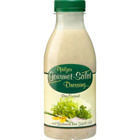 Salat Dressing, Original