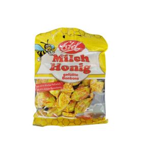 Link zu  Milch-Honig Bonbons