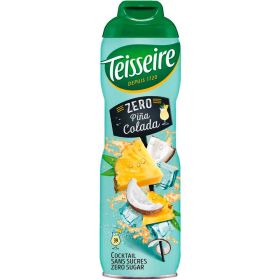 Link zu  Sirup, Pina Colada Cocktail Zero