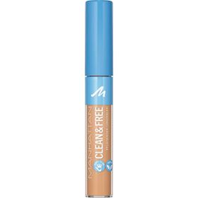 Concealer Clean & Free 20 Light