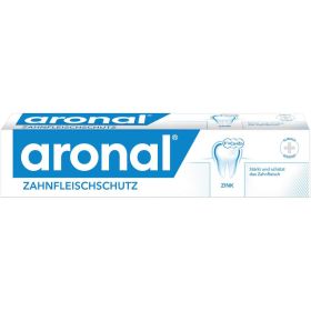 Link zu  Zahncreme Classic