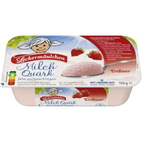 Frischli Leckermäulchen, je 150 g