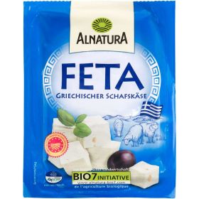 Bio-Feta, Original