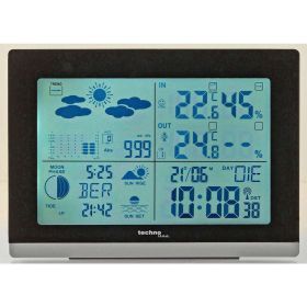 Wetterstation WS 6760