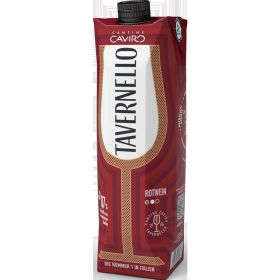 Link zu  Vino d'Italia Rosso trocken, Rotwein