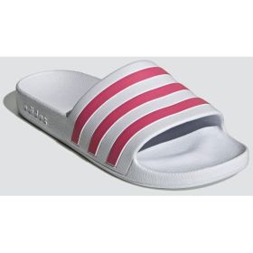 Adidas Adilette Damen- oder HerrenBadepantolette, je Paar