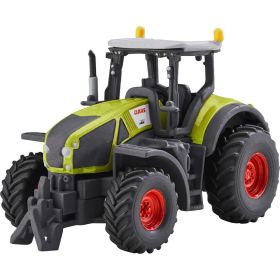 Link zu  Mini Tractor