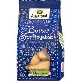 Butter Spritzgebäck