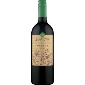 Link zu  Merlot, trocken, Rotwein