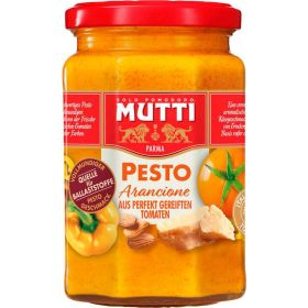 Link zu  Pesto Arancione