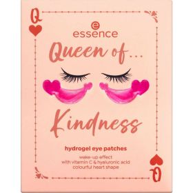 Eye Patches Hydrogel Queen Kindness