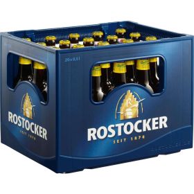 Link zu  Biermischgetränk, Radler naturtrüb 2,5% (20x 0,500 Liter)