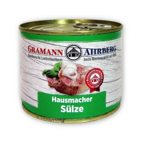 Hausmacher Sülze