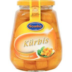 Link zu  Nowka Kürbis im Glas