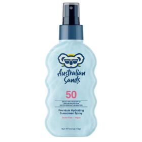 Sonnenlotion-Spray LSF 50