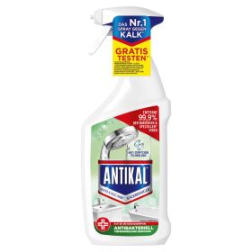 Link zu  Kalkreiniger Antibakteriell Spray