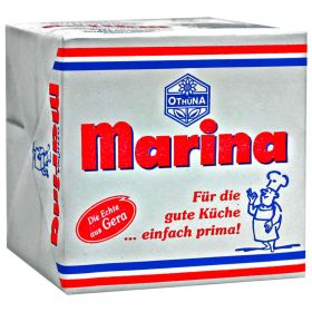 Pflanzenmargarine "Marina"