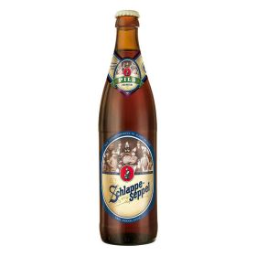 Pilsener Bier 5%