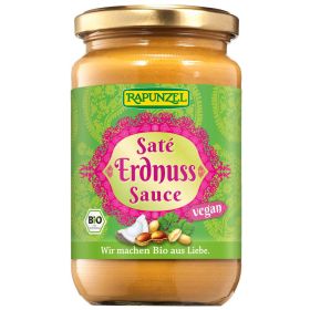 Saté Erdnuss-Sauce