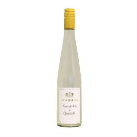 Obstwasser Zwetschge Eau-de-Vie de Quetsch, 40 %