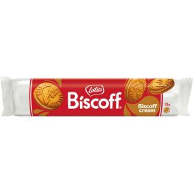 Doppelkeks Biscoff, creme