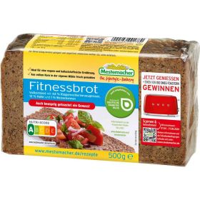 Fitness-Brot