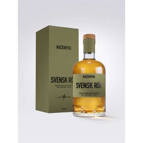 Single Malt Whisky Svensk Rök 46,1 %