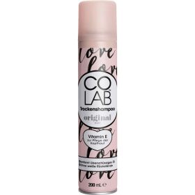 Colab Trockenshampoo, Original