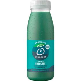 Smoothie Plus, Tropical Energise