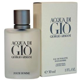 Herren Eau de Toilette Acqua di Gio Pour Homme