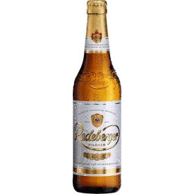 Pilsener Bier, 4,8 %