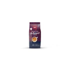 Schwiizer Schüümli Crema, Aromatisch-Würzig