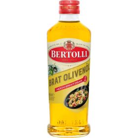 Brat-Olivenöl