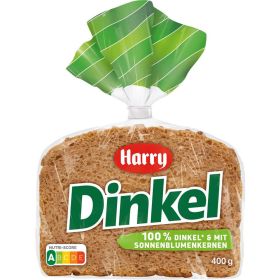 Dinkelschnitte