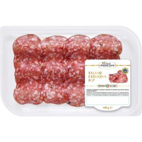 Salami Cremona