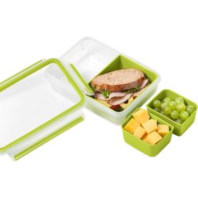 Snackbox, Clip & Go 1,2 l