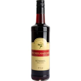 Kümmel mit Rum 30 %