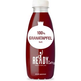 Granatapfelsaft